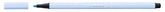 Rotulador Stabilo Premium Pen 68 Azul Hielo | Stabilo | Pack 10 Unidades
